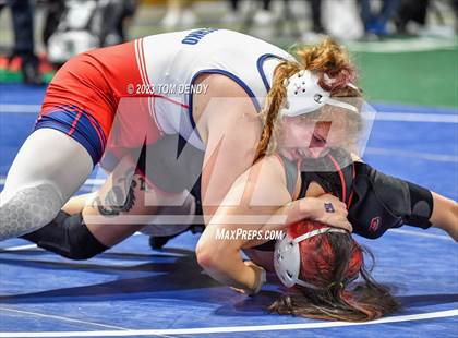 Thumbnail 2 in UIL 5A/6A State Championships - Session 4 photogallery.