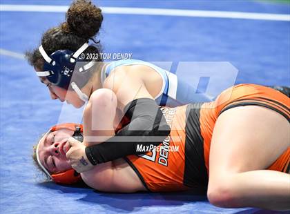 Thumbnail 1 in UIL 5A/6A State Championships - Session 4 photogallery.