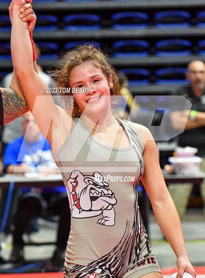 Thumbnail 3 in UIL 5A/6A State Championships - Session 4 photogallery.