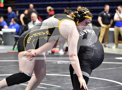 Thumbnail 2 in UIL 5A/6A State Championships - Session 4 photogallery.