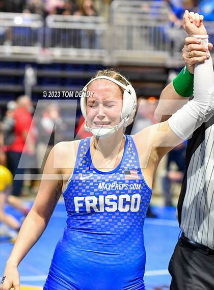 Thumbnail 2 in UIL 5A/6A State Championships - Session 4 photogallery.