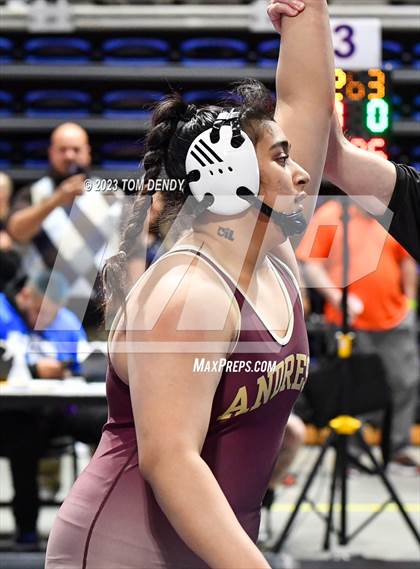 Thumbnail 2 in UIL 5A/6A State Championships - Session 4 photogallery.