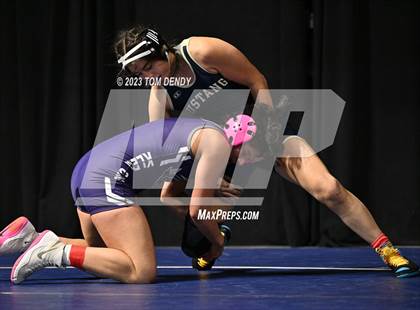 Thumbnail 2 in UIL 5A/6A State Championships - Session 4 photogallery.