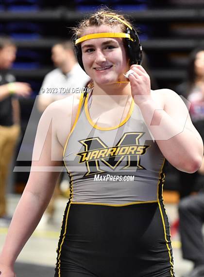 Thumbnail 3 in UIL 5A/6A State Championships - Session 4 photogallery.