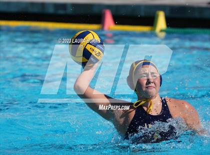 Thumbnail 2 in Leland vs Clovis (Arroyo Grande Fall Classic) photogallery.