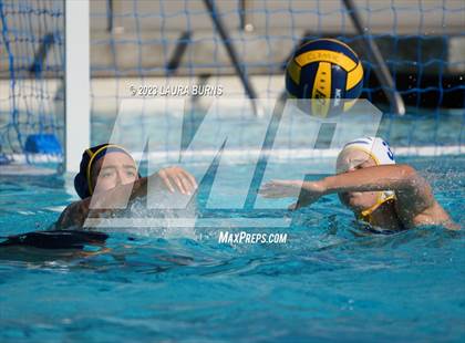 Thumbnail 1 in Leland vs Clovis (Arroyo Grande Fall Classic) photogallery.