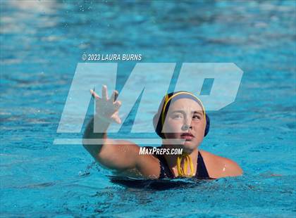 Thumbnail 3 in Leland vs Clovis (Arroyo Grande Fall Classic) photogallery.