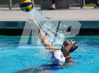 Thumbnail 3 in Leland vs Clovis (Arroyo Grande Fall Classic) photogallery.