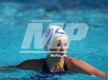 Thumbnail 2 in Leland vs Clovis (Arroyo Grande Fall Classic) photogallery.