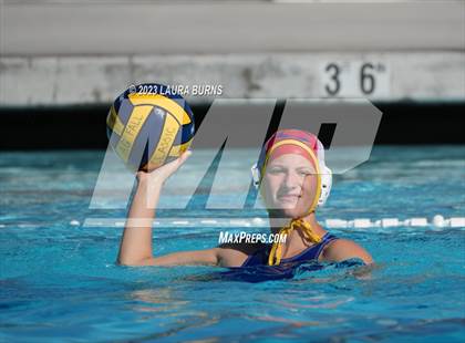 Thumbnail 2 in Leland vs Clovis (Arroyo Grande Fall Classic) photogallery.