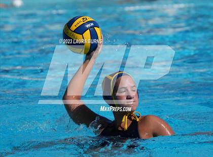 Thumbnail 2 in Leland vs Clovis (Arroyo Grande Fall Classic) photogallery.