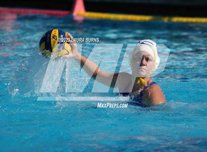 Thumbnail 2 in Leland vs Clovis (Arroyo Grande Fall Classic) photogallery.