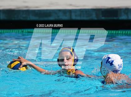 Thumbnail 1 in Leland vs Clovis (Arroyo Grande Fall Classic) photogallery.