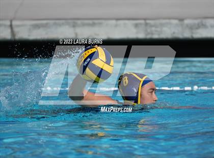 Thumbnail 2 in Leland vs Clovis (Arroyo Grande Fall Classic) photogallery.