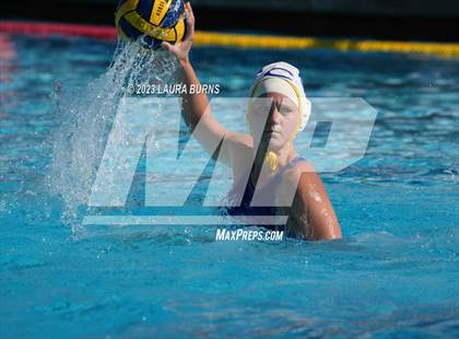 Thumbnail 3 in Leland vs Clovis (Arroyo Grande Fall Classic) photogallery.