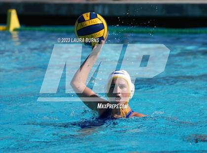 Thumbnail 1 in Leland vs Clovis (Arroyo Grande Fall Classic) photogallery.