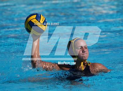 Thumbnail 1 in Leland vs Clovis (Arroyo Grande Fall Classic) photogallery.