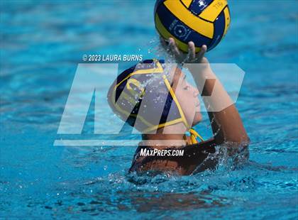 Thumbnail 1 in Leland vs Clovis (Arroyo Grande Fall Classic) photogallery.