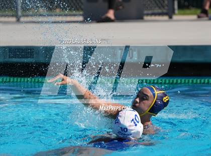 Thumbnail 1 in Leland vs Clovis (Arroyo Grande Fall Classic) photogallery.