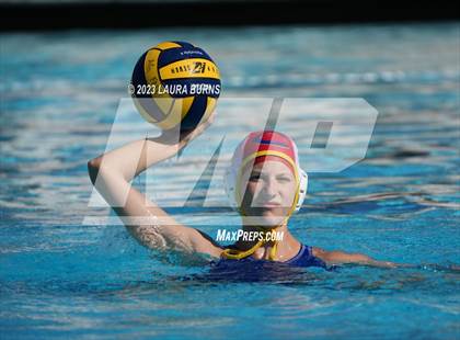 Thumbnail 1 in Leland vs Clovis (Arroyo Grande Fall Classic) photogallery.