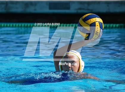 Thumbnail 3 in Leland vs Clovis (Arroyo Grande Fall Classic) photogallery.