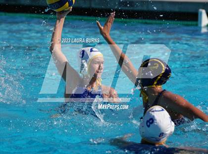 Thumbnail 3 in Leland vs Clovis (Arroyo Grande Fall Classic) photogallery.
