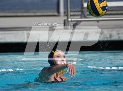 Thumbnail 2 in Leland vs Clovis (Arroyo Grande Fall Classic) photogallery.