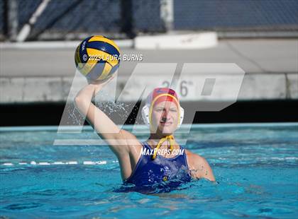 Thumbnail 1 in Leland vs Clovis (Arroyo Grande Fall Classic) photogallery.