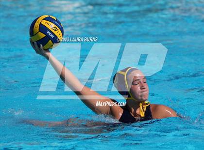 Thumbnail 3 in Leland vs Clovis (Arroyo Grande Fall Classic) photogallery.