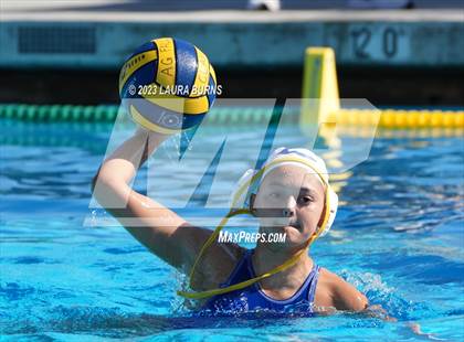 Thumbnail 1 in Leland vs Clovis (Arroyo Grande Fall Classic) photogallery.