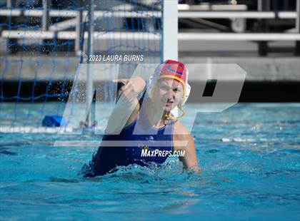 Thumbnail 3 in Leland vs Clovis (Arroyo Grande Fall Classic) photogallery.