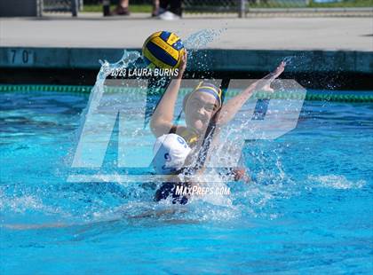 Thumbnail 3 in Leland vs Clovis (Arroyo Grande Fall Classic) photogallery.