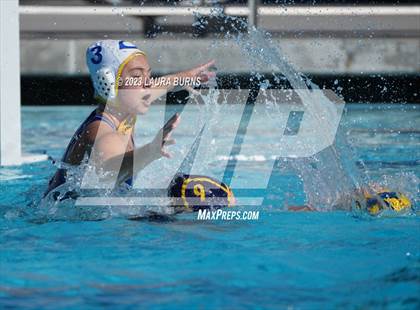 Thumbnail 3 in Leland vs Clovis (Arroyo Grande Fall Classic) photogallery.