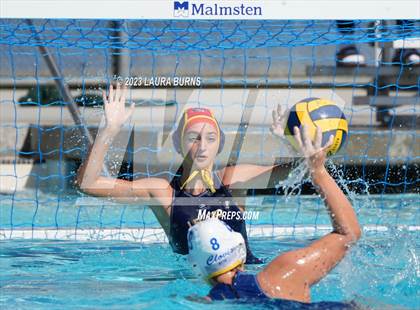 Thumbnail 3 in Leland vs Clovis (Arroyo Grande Fall Classic) photogallery.
