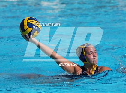 Thumbnail 2 in Leland vs Clovis (Arroyo Grande Fall Classic) photogallery.