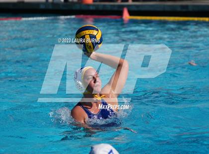 Thumbnail 2 in Leland vs Clovis (Arroyo Grande Fall Classic) photogallery.