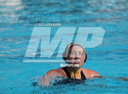 Thumbnail 1 in Leland vs Clovis (Arroyo Grande Fall Classic) photogallery.