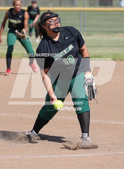 Thumbnail 2 in McClatchy @ Monterey Trail photogallery.