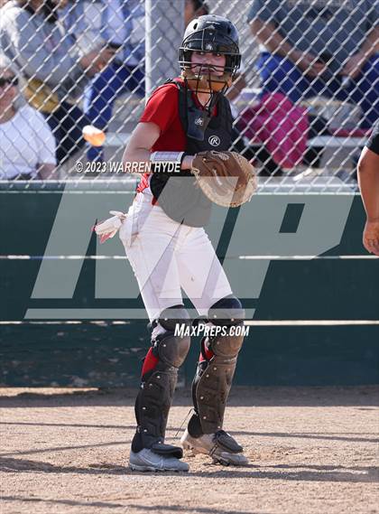 Thumbnail 1 in McClatchy @ Monterey Trail photogallery.