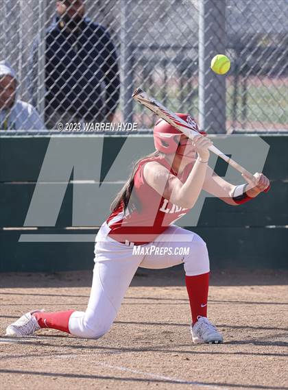 Thumbnail 1 in McClatchy @ Monterey Trail photogallery.