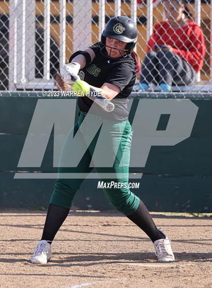 Thumbnail 3 in McClatchy @ Monterey Trail photogallery.