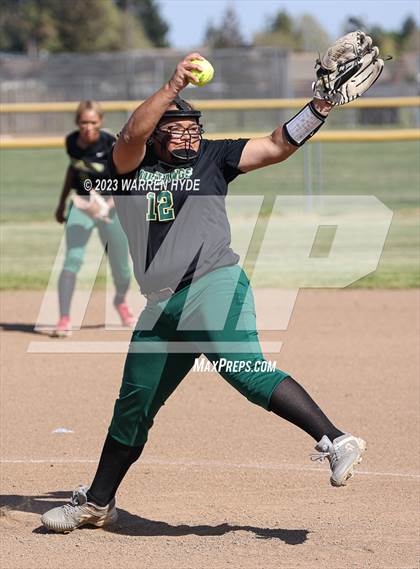 Thumbnail 3 in McClatchy @ Monterey Trail photogallery.