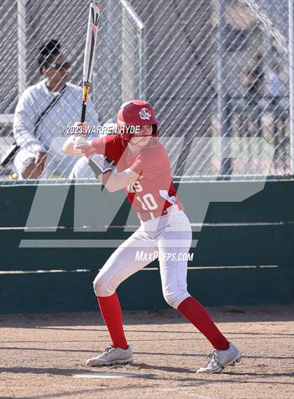 Thumbnail 2 in McClatchy @ Monterey Trail photogallery.