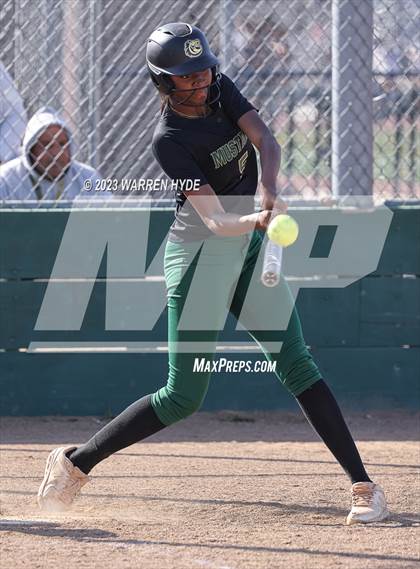 Thumbnail 2 in McClatchy @ Monterey Trail photogallery.