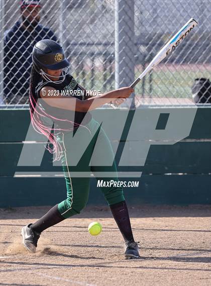 Thumbnail 1 in McClatchy @ Monterey Trail photogallery.