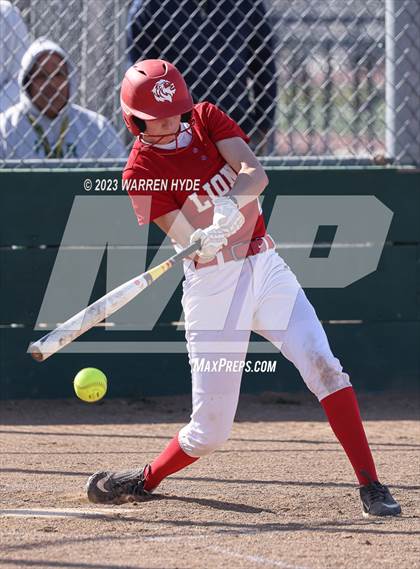 Thumbnail 3 in McClatchy @ Monterey Trail photogallery.