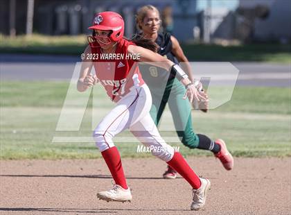 Thumbnail 2 in McClatchy @ Monterey Trail photogallery.