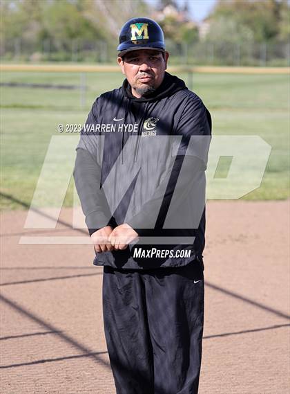 Thumbnail 2 in McClatchy @ Monterey Trail photogallery.