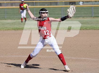 Thumbnail 3 in McClatchy @ Monterey Trail photogallery.