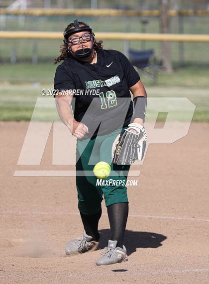 Thumbnail 3 in McClatchy @ Monterey Trail photogallery.